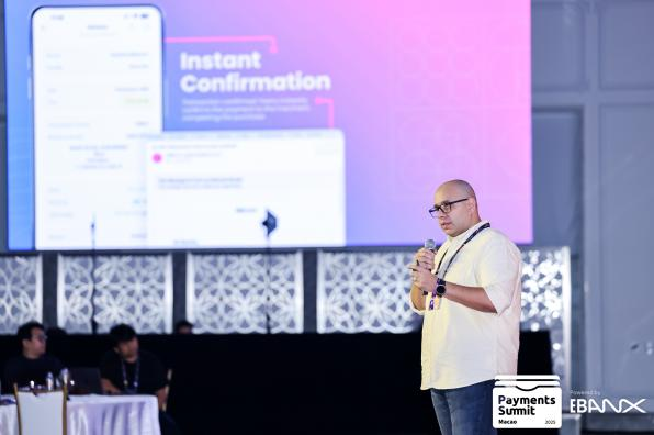 洞见高潜市场机遇｜易鲸亮相EBANX澳门支付峰会