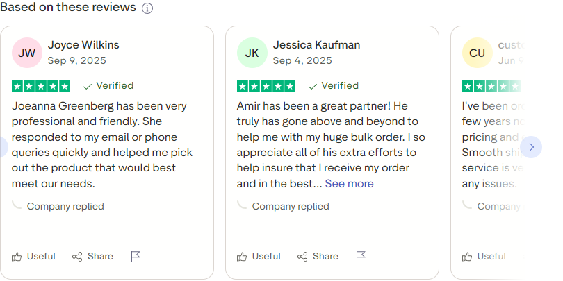 独立站优秀案例分析：办公用品供应商如何提高商采客户成交率？