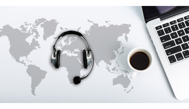 迎战全球贸易变局：欧图(OTTO)跨境电商开启新纪元