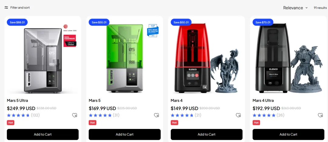 潮汕90后老板出海做3D打印機，獲大疆億元投資