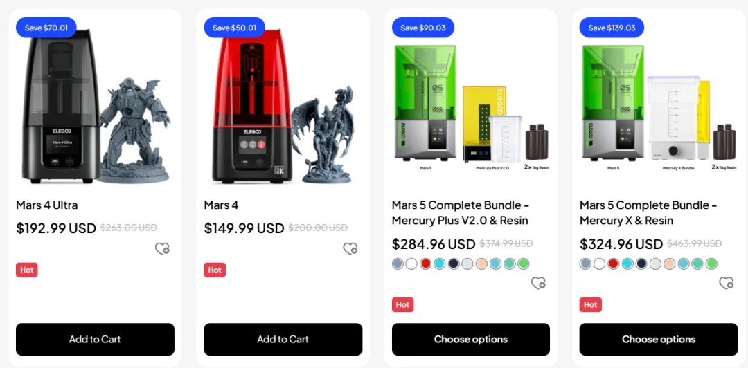 潮汕90后老板出海做3D打印機，獲大疆億元投資