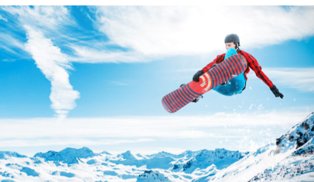 从小众运动变成新消费文化，滑雪板品牌Armada的崛起并非偶然