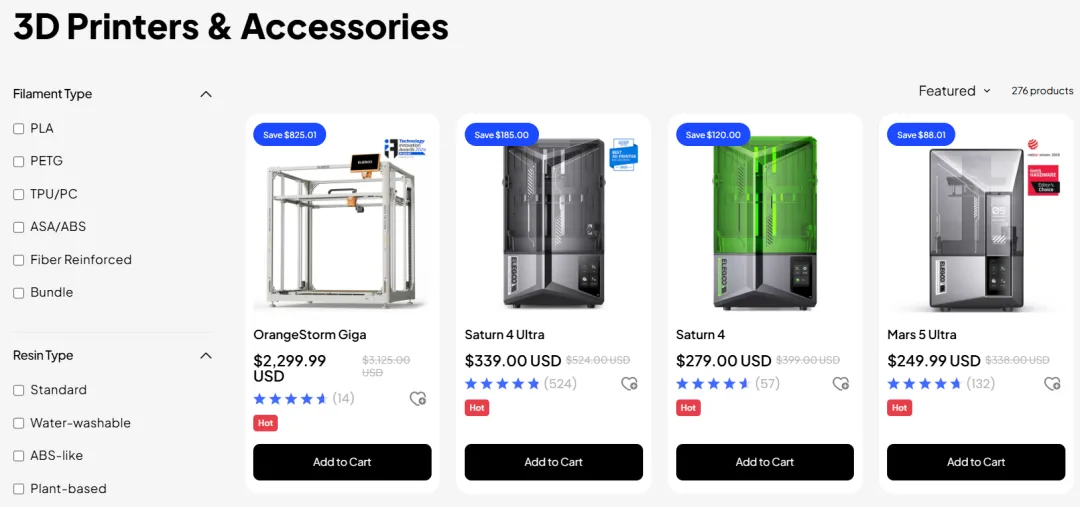 潮汕90后老板出海做3D打印機，獲大疆億元投資