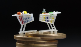 别只顾卖货了！跨境电商的下半场是‘全球战略与架构力’