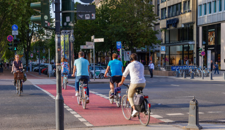 出海观察|全球儿童自行车市场分析及趋势预测