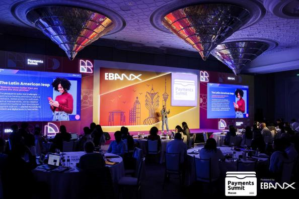 洞见高潜市场机遇｜易鲸亮相EBANX澳门支付峰会