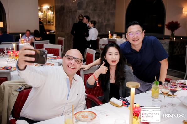 洞见高潜市场机遇｜易鲸亮相EBANX澳门支付峰会