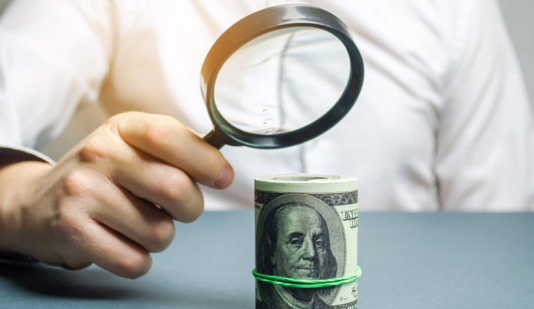 合伙开公司，利润被扣了37%？不懂这张表，你的钱就被IRS「吞」了