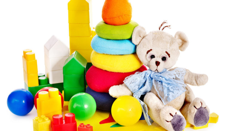 新手爸爸零起步入局亚马逊，把儿童玩具做成爆款！