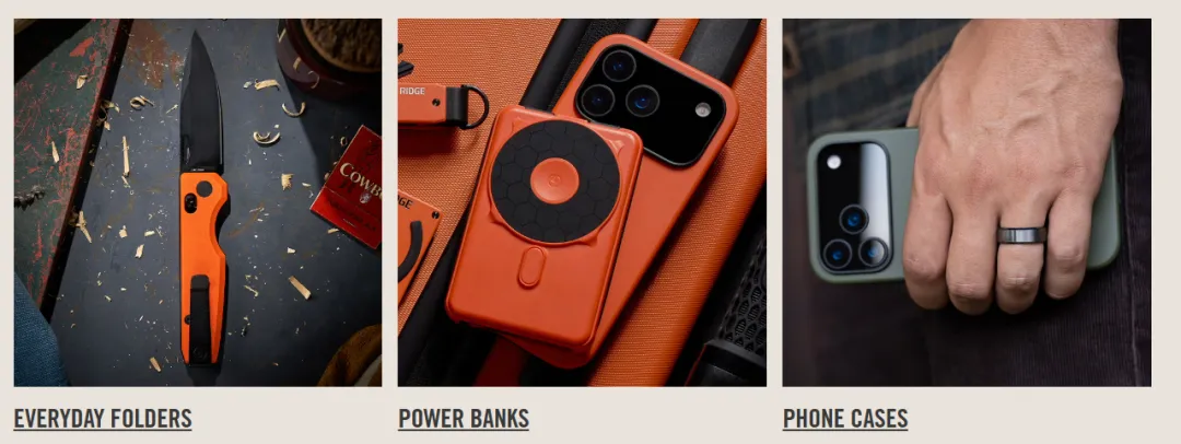 又贵又疯卖！这个品牌把老掉牙的品类做到年入1亿美元，老外疯抢