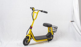 速卖通成为国产二轮电动车品牌出海主阵地