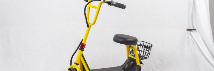 速卖通成为国产二轮电动车品牌出海主阵地