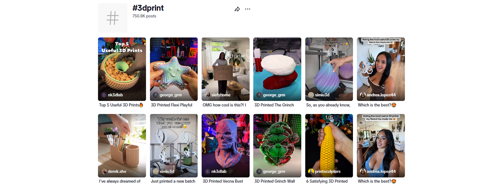 HaiMa红人营销|获大疆亿元投资!90后老板做光固化3D打印机做到出货量第一!