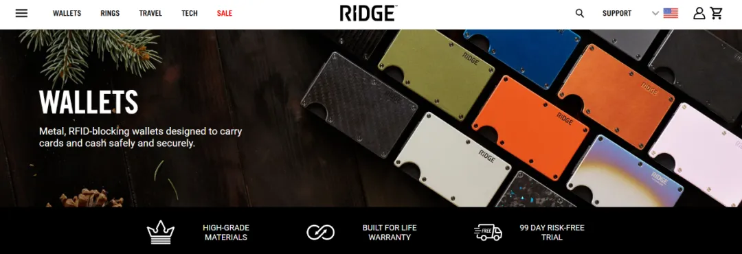 又贵又疯卖！这个品牌把老掉牙的品类做到年入1亿美元，老外疯抢