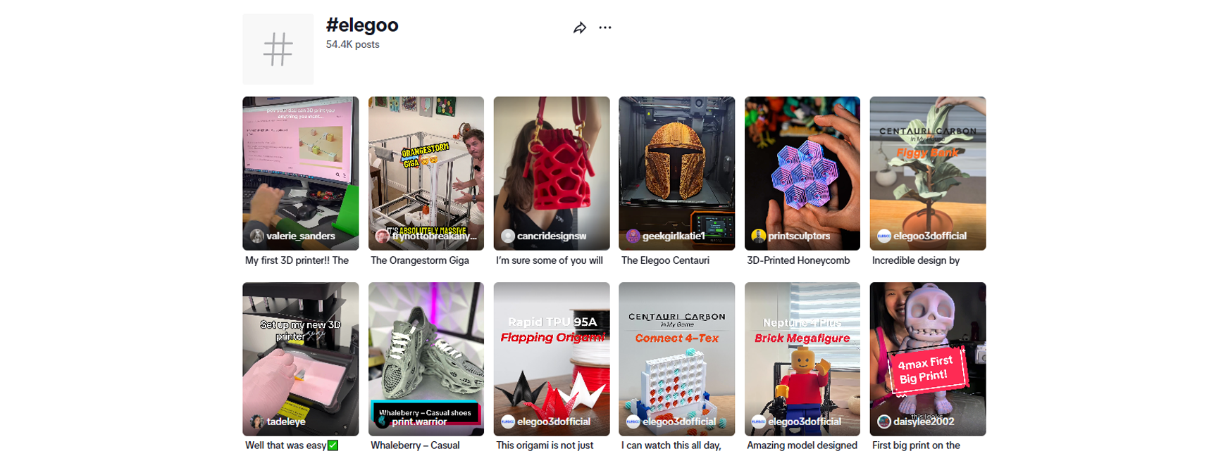 HaiMa红人营销|获大疆亿元投资!90后老板做光固化3D打印机做到出货量第一!