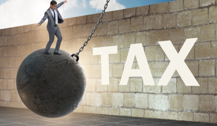 申请ITIN就会被美国「全球征税」？揭秘跨境卖家对美税的最大误解