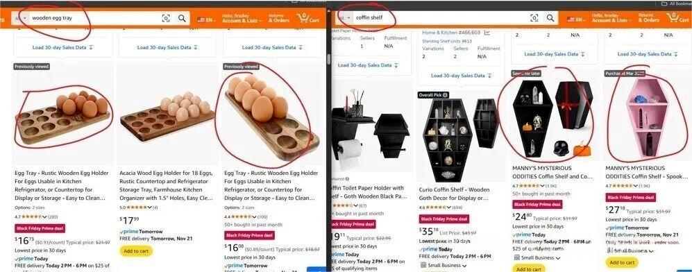 流量矩阵时代来了:你的产品还在单打独斗?亚马逊新算法正在重塑曝光规则