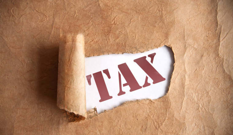 税务合规一周大事！欠税将按月“全网曝光”？或影响贷款和商誉！