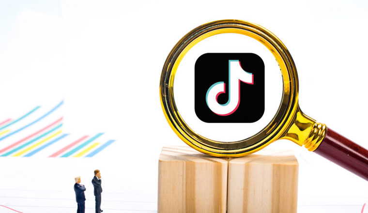 养生的风还是吹到了TikTok