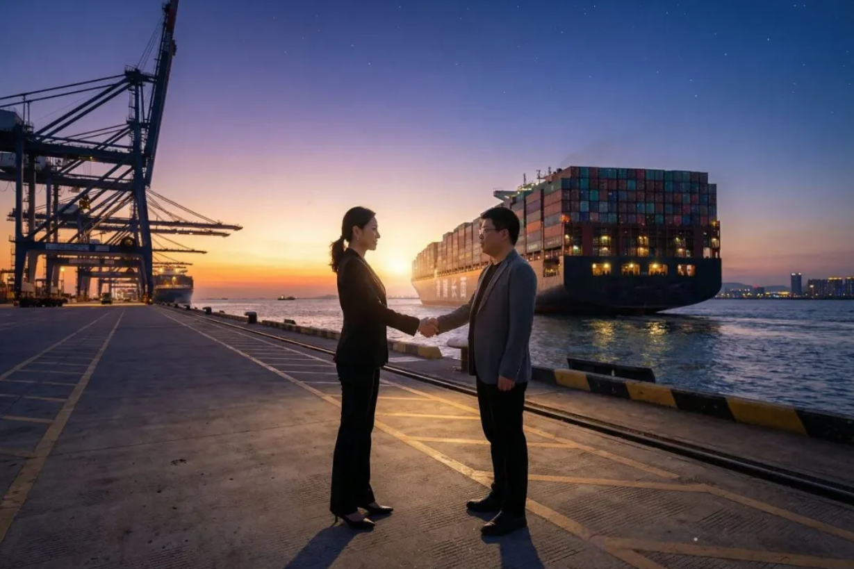 每周复盘：来自真实 AI 跨境智能体全托管 330 家店铺运营实盘解剖（连载 二）