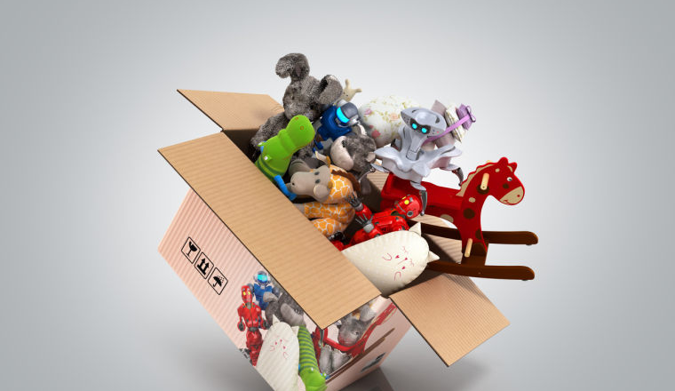 头部潮玩出海品牌Blokees、Heyone和Kayou红人盘点