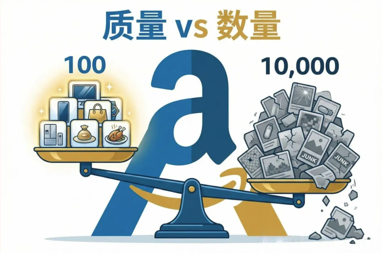 每周复盘：来自真实 AI 跨境智能体全托管 330 家店铺运营实盘解剖（连载 二）