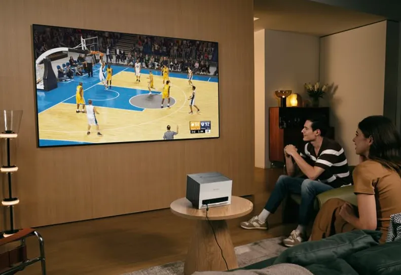 不做便宜的投影，深圳这一品牌硬刚索尼，月销数百万撬开欧美高端投影市场