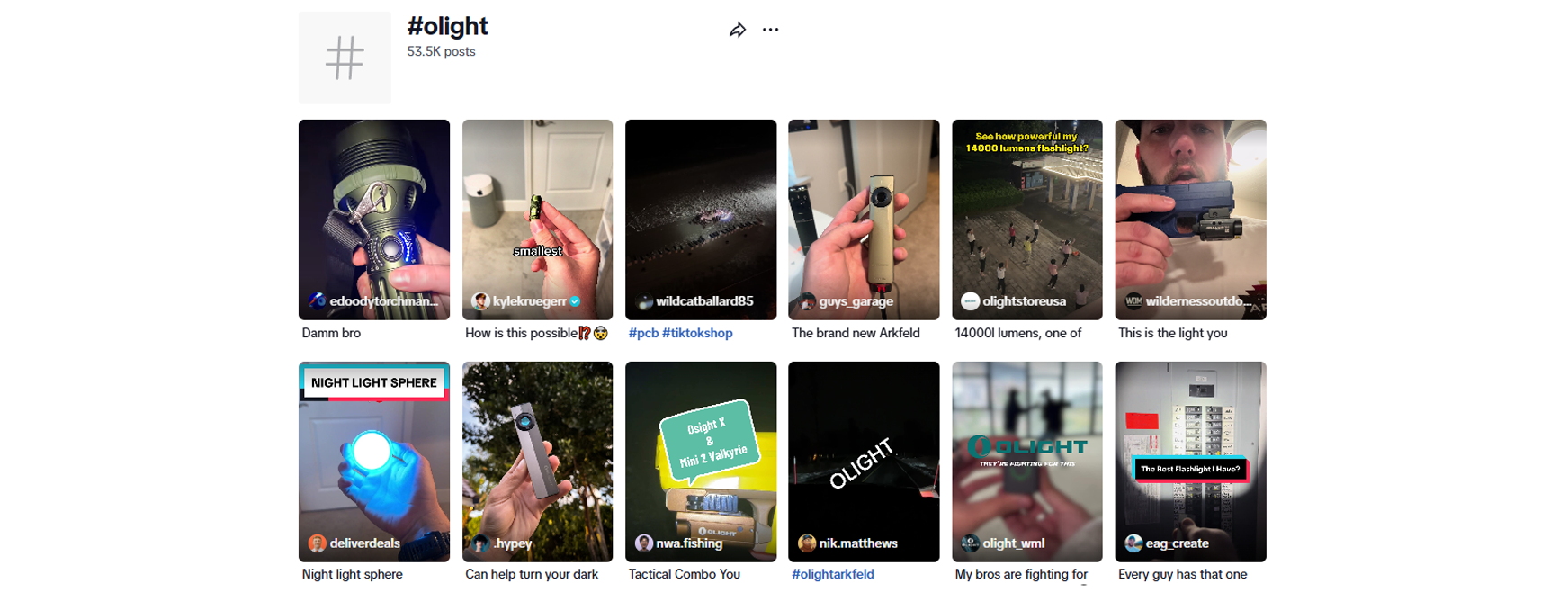 HaiMa红人营销|它靠“手电筒”在海外年入超十亿,翻身冲进IPO!