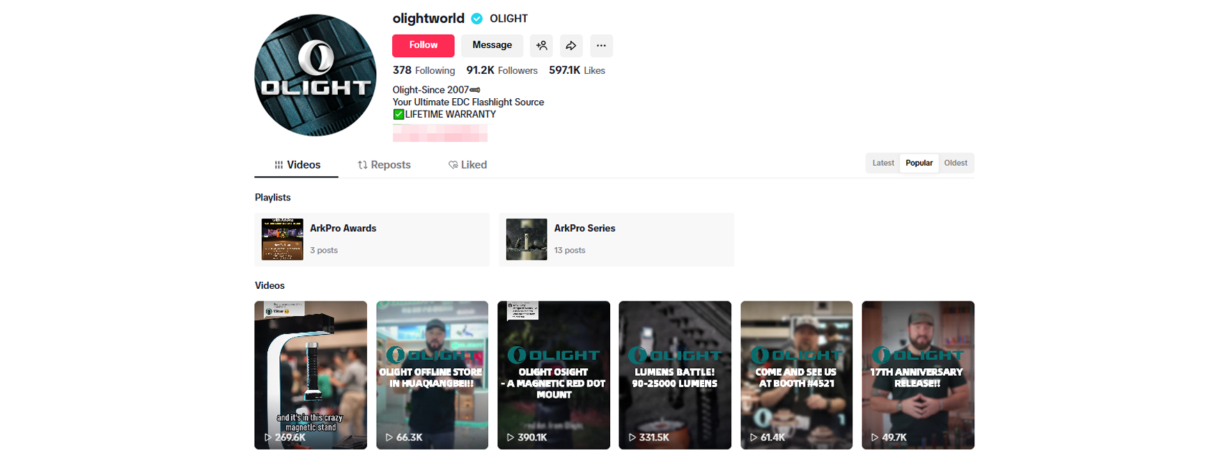 HaiMa红人营销|它靠“手电筒”在海外年入超十亿,翻身冲进IPO!