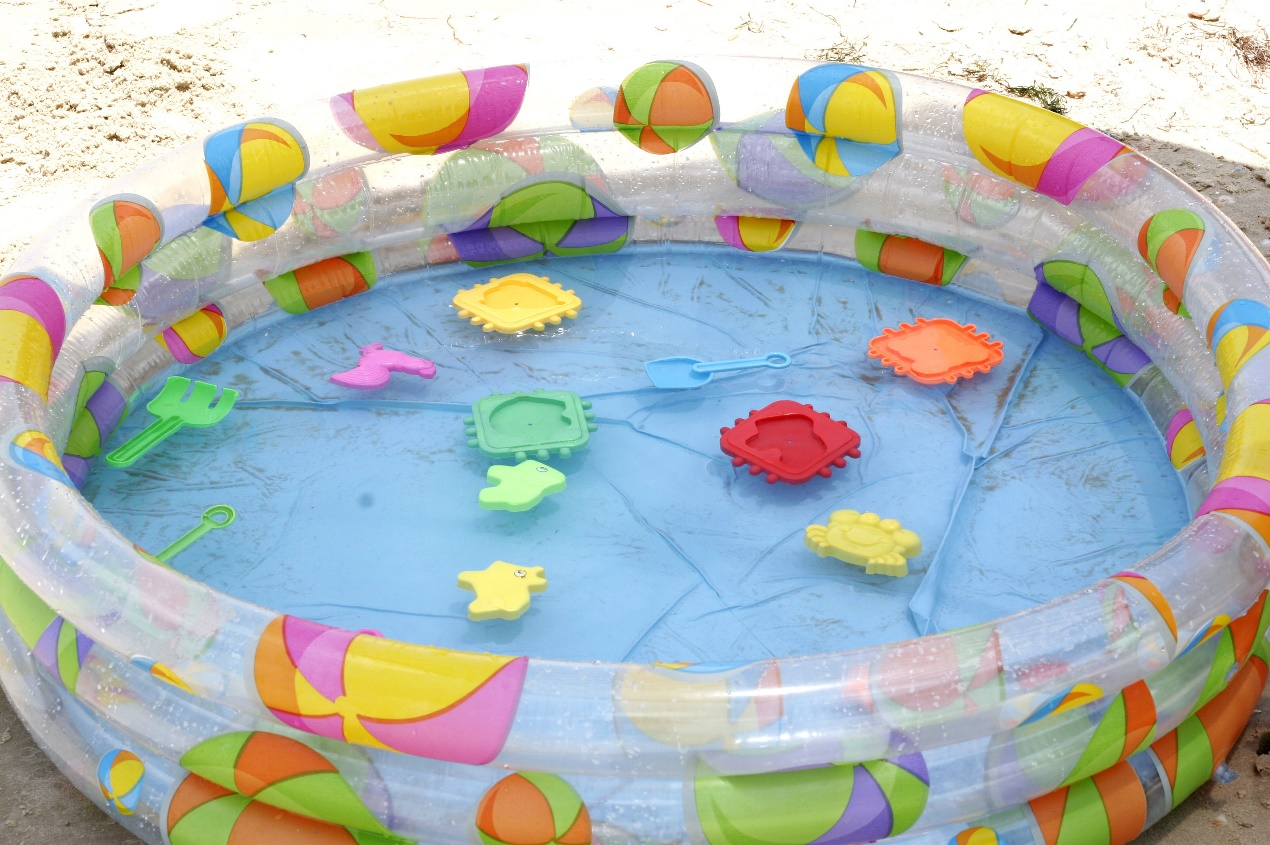 澳大利亚便携式游泳池实物标签合规解读