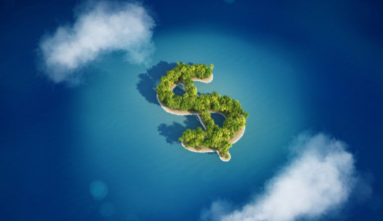 再融3.3亿美元！完成G轮融资后，Airwallex 空中云汇估值达80亿美元！