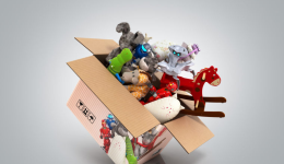 清华学霸押注亚马逊！高客单价毛绒玩具，年销暴涨 200%