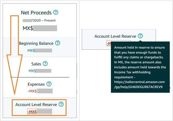请在12月26日之前核实您的墨西哥RFC，以确保您的税款正确
