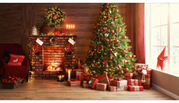 除了圣诞树，东南亚年末还在买什么？这份爆品清单请收好