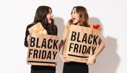 黑五超6000款爆品全球冲榜，TikTok Shop成中国商家出海主场