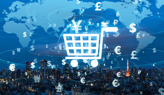 2026年，AI将接管美国人的购物车