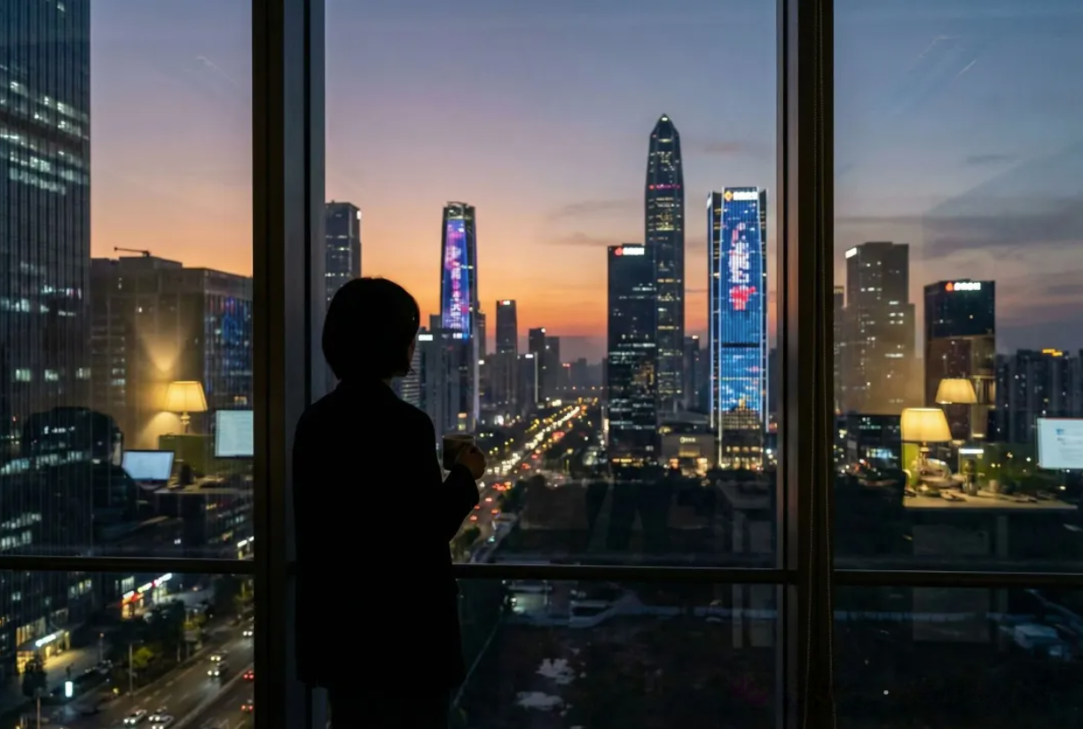 工厂做跨境的第三条路，终于被我讲透了