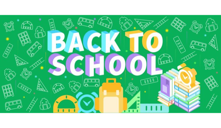 掘金拉美“返校经济”，解码五国促销日历与爆品基因！