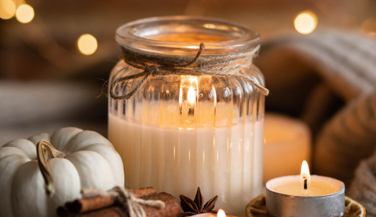 出海观察|全球香薰蜡烛市场分析及趋势预测