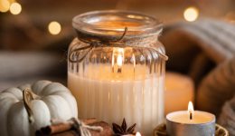 出海观察|全球香薰蜡烛市场分析及趋势预测