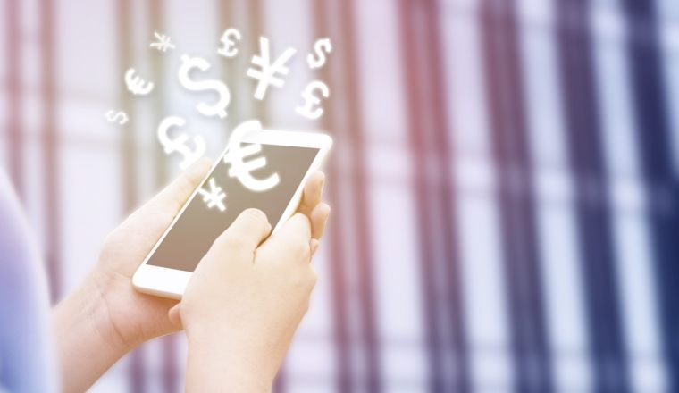 叮咚~赠送您的18万结汇额度已到账！