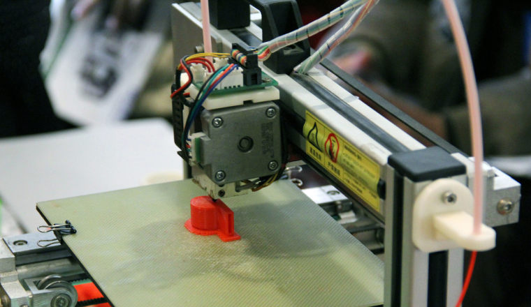 盘点头部3D打印机出海品牌Creality，Bambu Lab和Anycubic合作过的高ROI红人