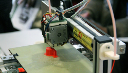 盘点头部3D打印机出海品牌Creality，Bambu Lab和Anycubic合作过的高ROI红人