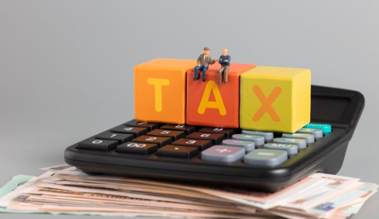 未上传墨西哥RFC税号，税率将高达36%！