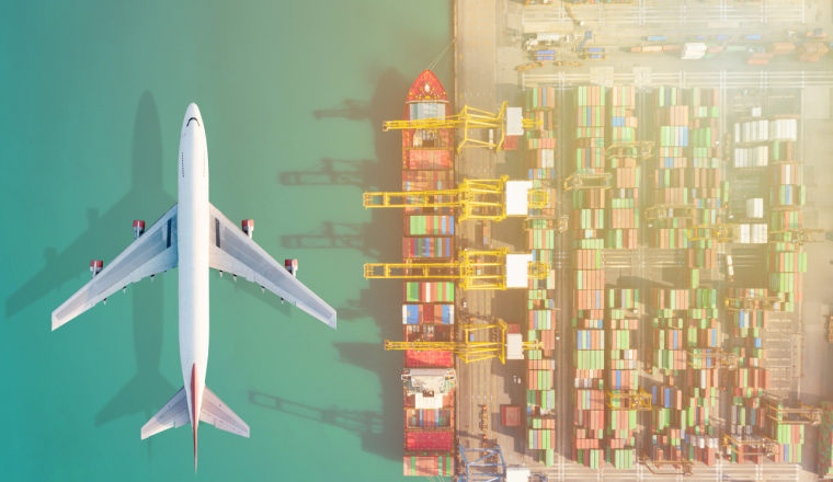 一键比价，跨境物流成本直降20%！介绍一个快递比价网站