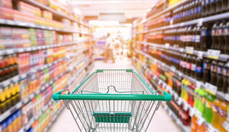 亚马逊实战案例：从0到1，解锁生活百货新增长