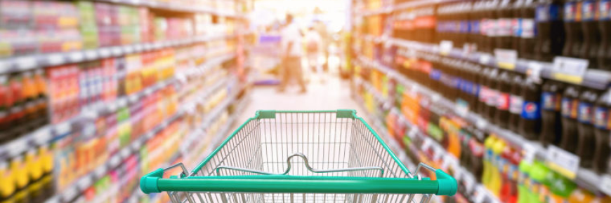 亚马逊实战案例：从0到1，解锁生活百货新增长