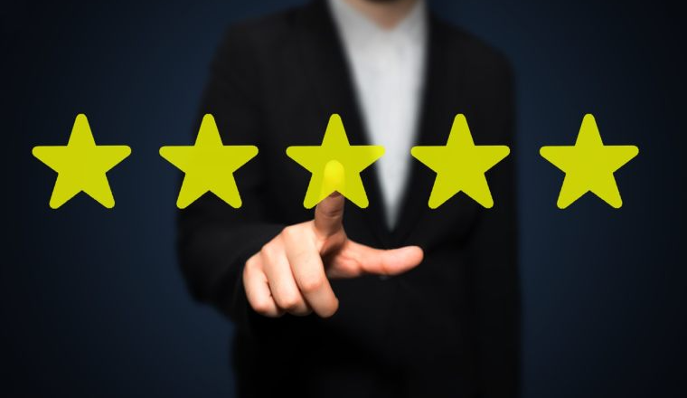 亚马逊rating和review是什么，亚马逊rating和review有什么不同