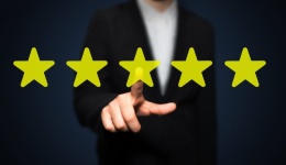 亚马逊rating和review是什么，亚马逊rating和review有什么不同