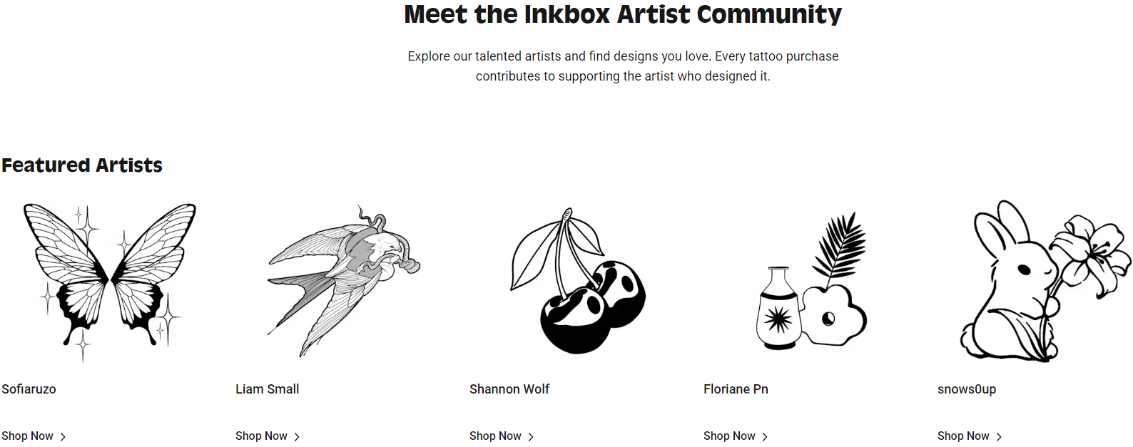 独立站优秀案例分析：纹身贴品牌如何打入Z世代圈层？